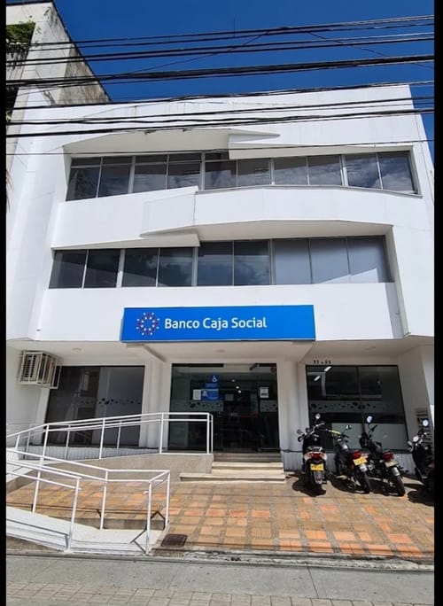 Local en venta en Laureles, Medellín, 598 m² · foto 5 de 5