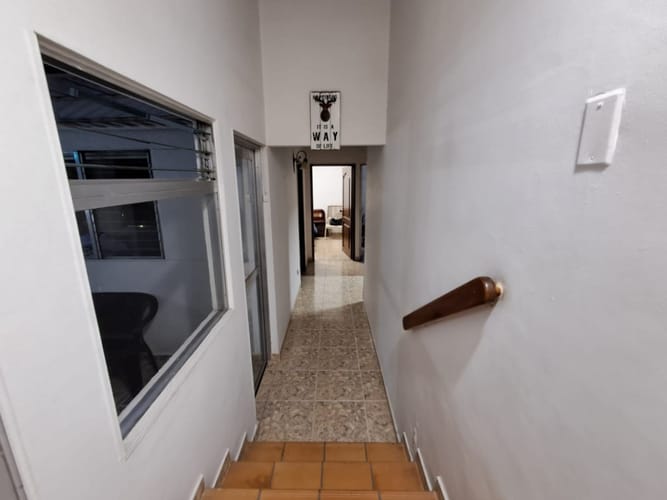Casa de 5 alcobas en venta en La Castellana, Medellín · foto 13 de 24