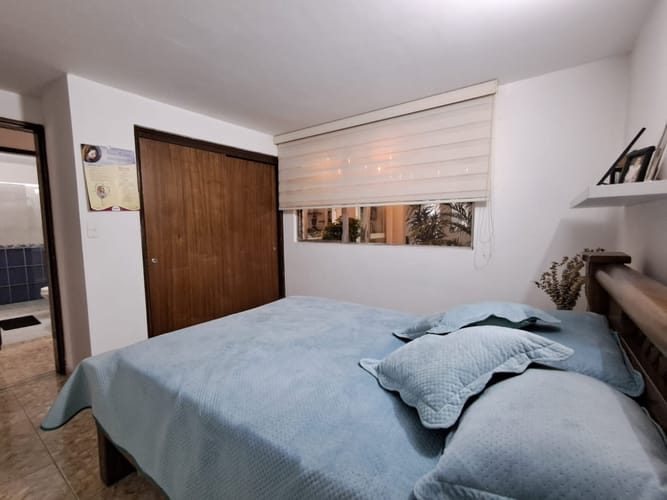 Casa de 5 alcobas en venta en La Castellana, Medellín · foto 14 de 24