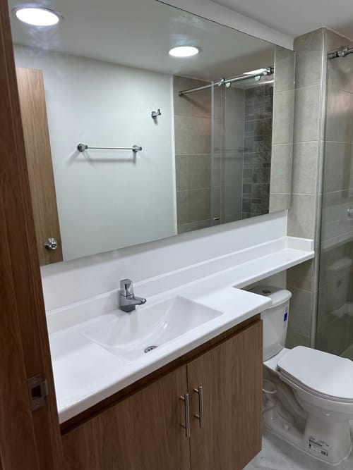 Apartamento en venta en Salomia, Cali · foto 9 de 13