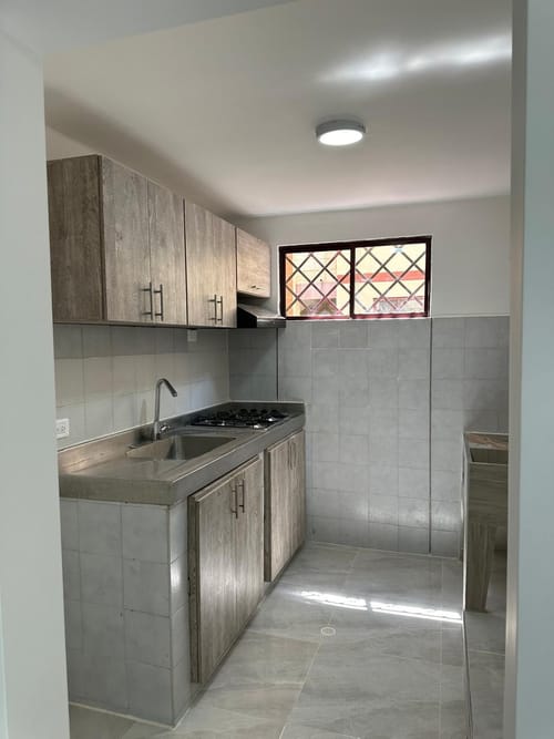 Apartamento en venta en Salomia, Cali · foto 11 de 13