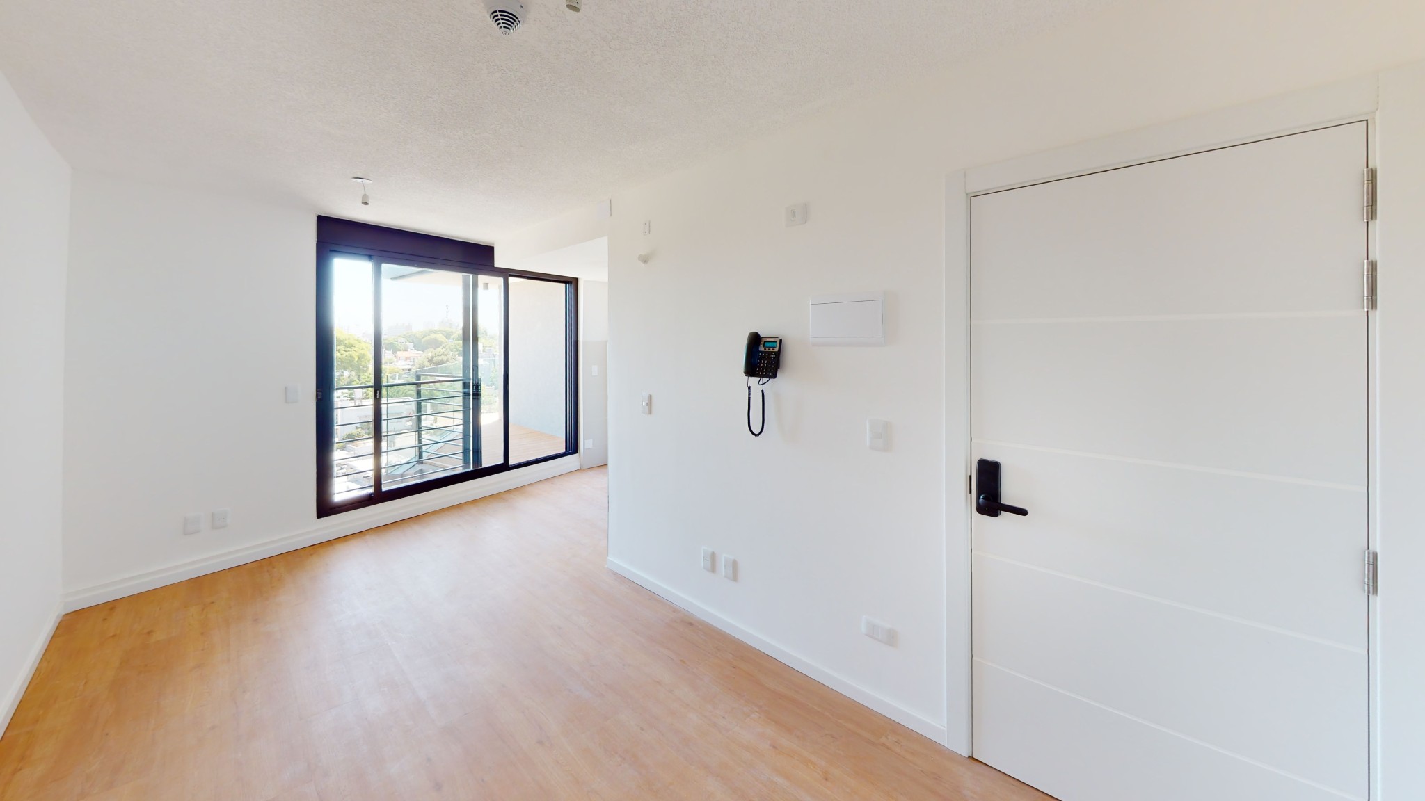Monoambiente en Ventura Boulevard,  un edificio moderno con amenities y opción de garaje · Foto 2
