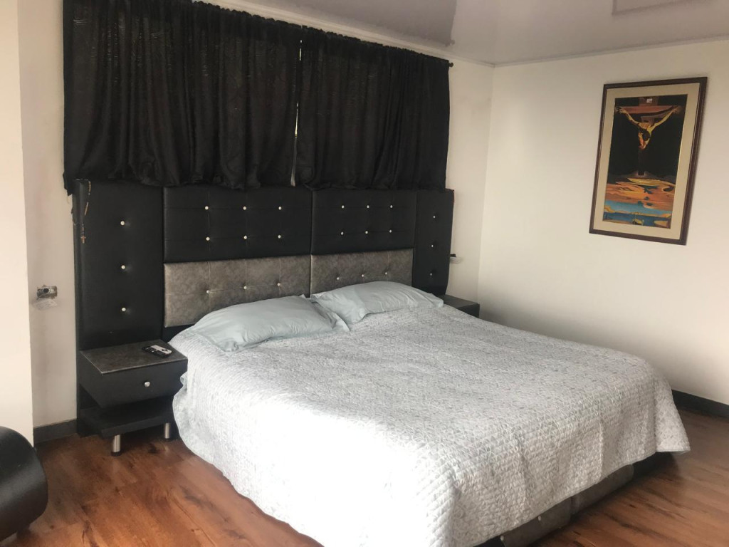 Casa en venta en Frailejonal, La Calera · foto 3 de 24