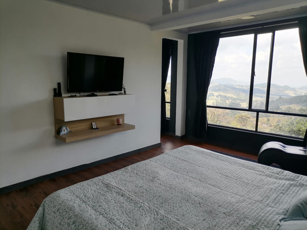 Casa en venta en Frailejonal, La Calera · foto 6 de 24