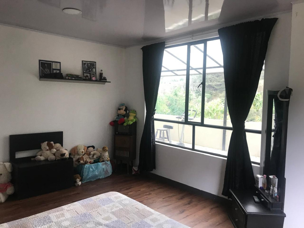 Casa en venta en Frailejonal, La Calera · foto 8 de 24