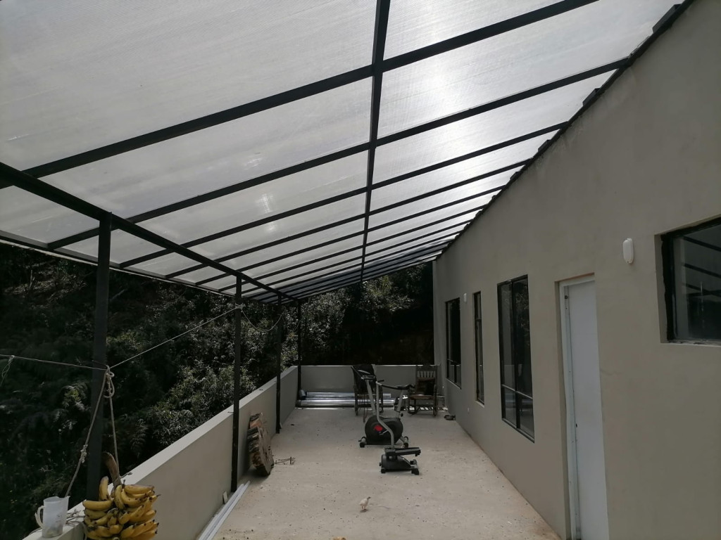 Casa en venta en Frailejonal, La Calera · foto 12 de 24
