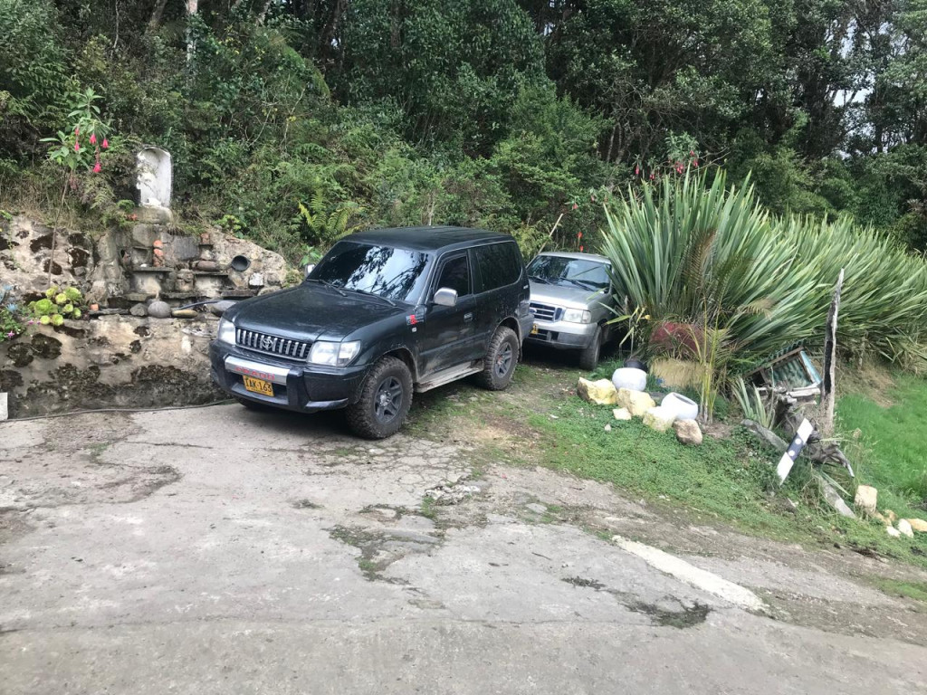Casa en venta en Frailejonal, La Calera · foto 13 de 24