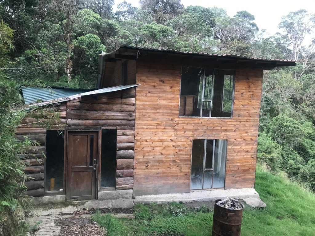 Casa en venta en Frailejonal, La Calera · foto 14 de 24