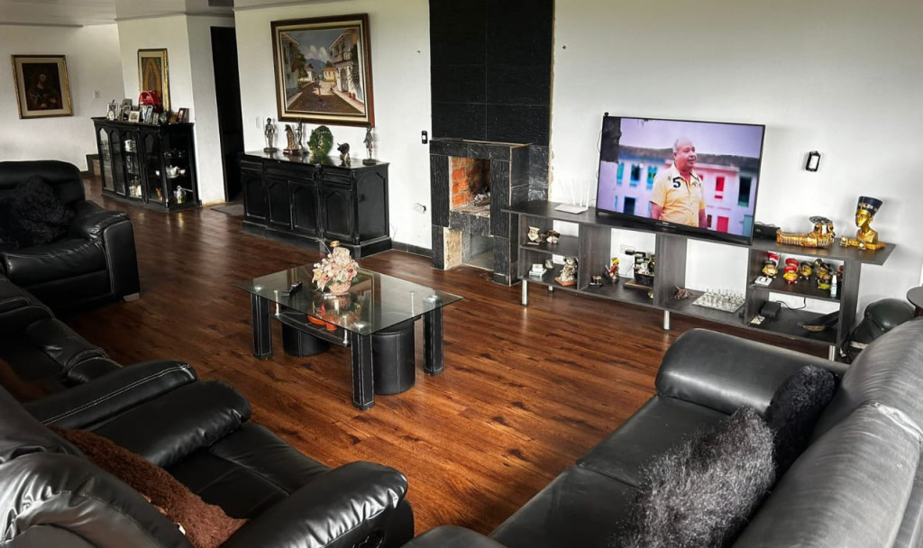 Casa en venta en Frailejonal, La Calera · foto 15 de 24
