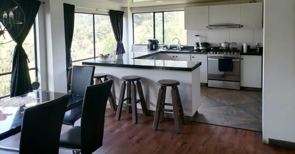 Casa en venta en Frailejonal, La Calera · foto 16 de 24