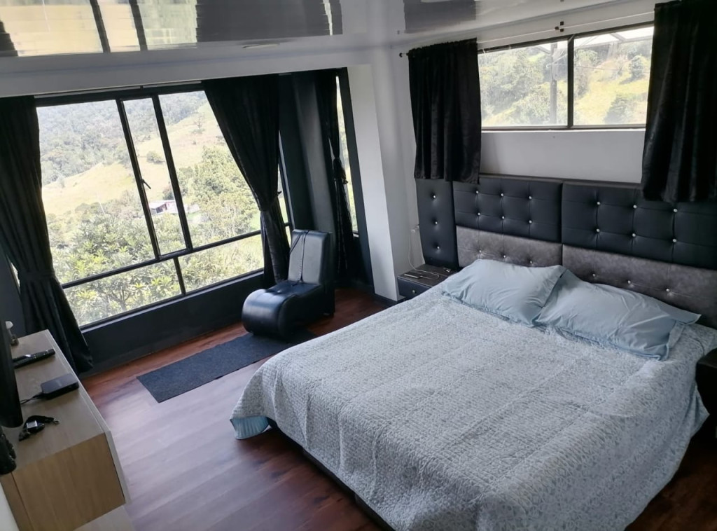 Casa en venta en Frailejonal, La Calera · foto 17 de 24
