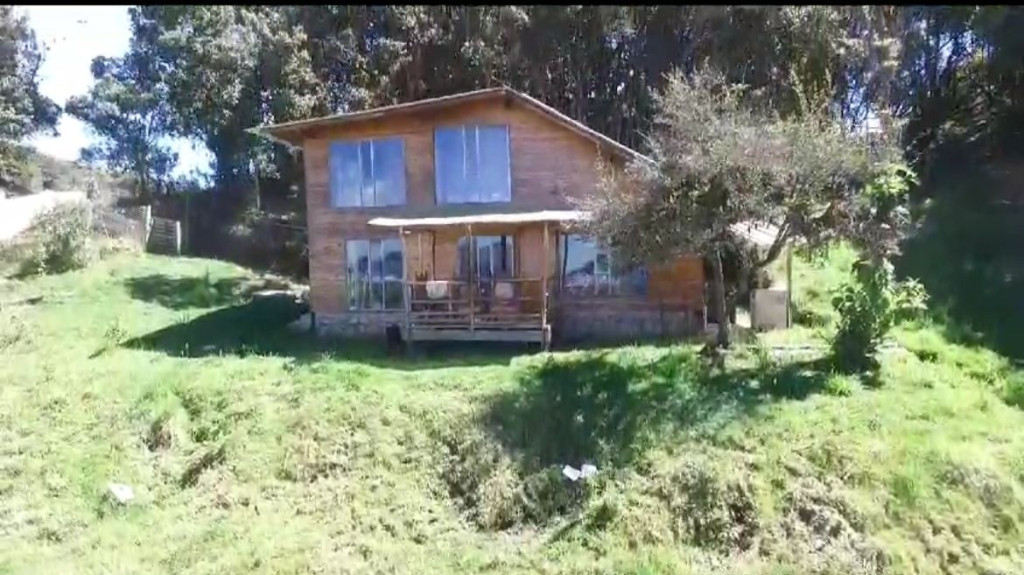Casa en venta en Frailejonal, La Calera · foto 18 de 24