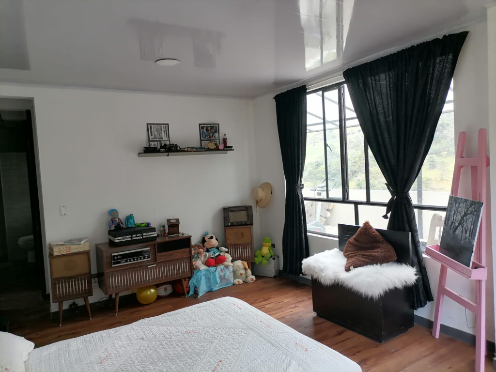 Casa en venta en Frailejonal, La Calera · foto 22 de 24