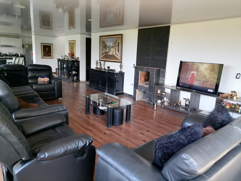 Casa en venta en Frailejonal, La Calera · foto 24 de 24