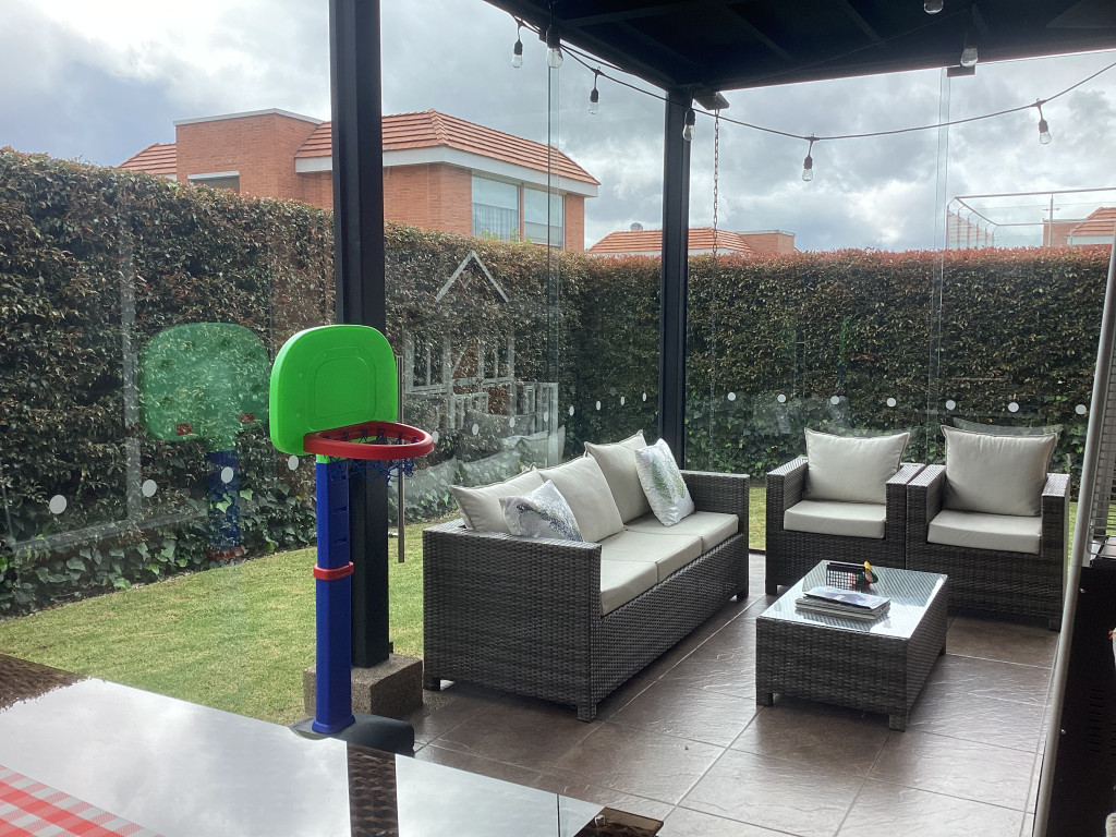 Casa en venta en Centro, Cajicá · foto 6 de 22