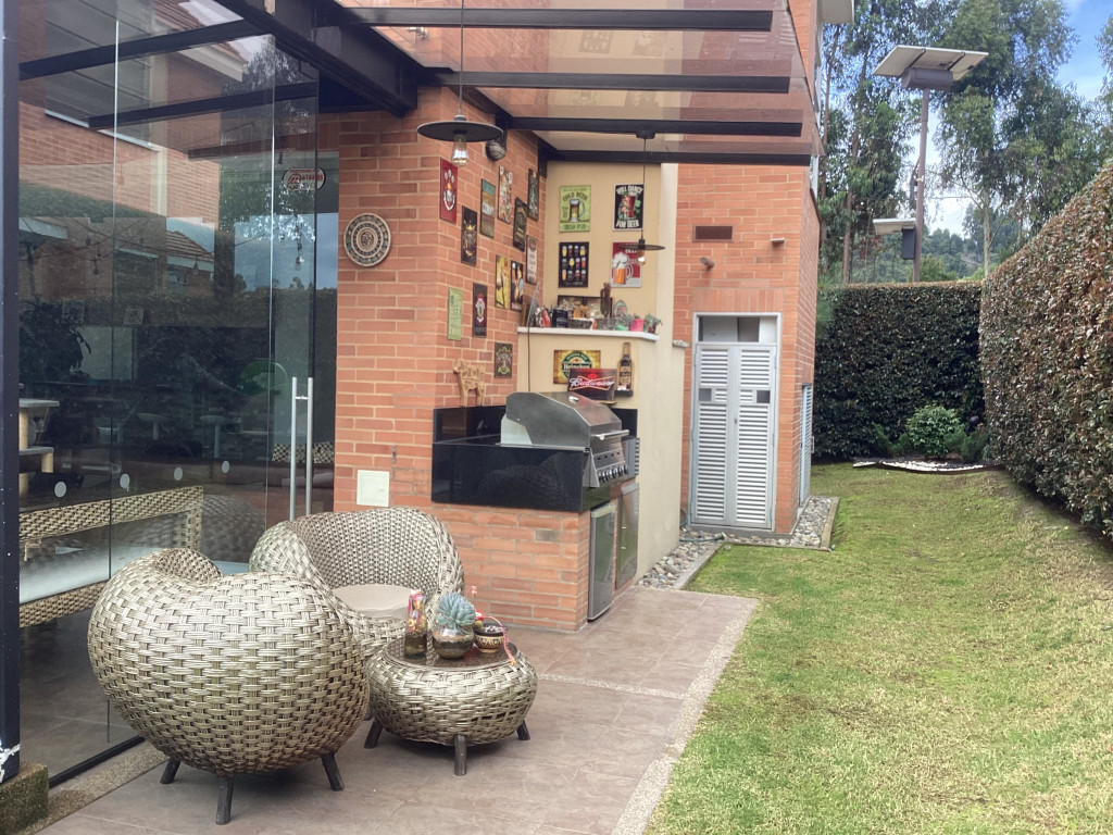 Casa en venta en Centro, Cajicá · foto 13 de 22