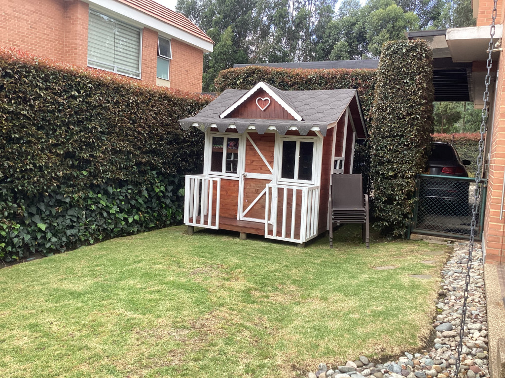 Casa en venta en Centro, Cajicá · foto 14 de 22