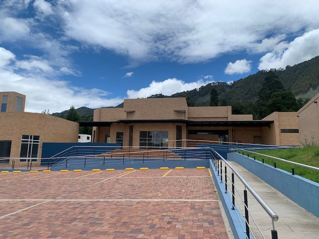 Casa en venta en Centro, Cajicá · foto 17 de 22