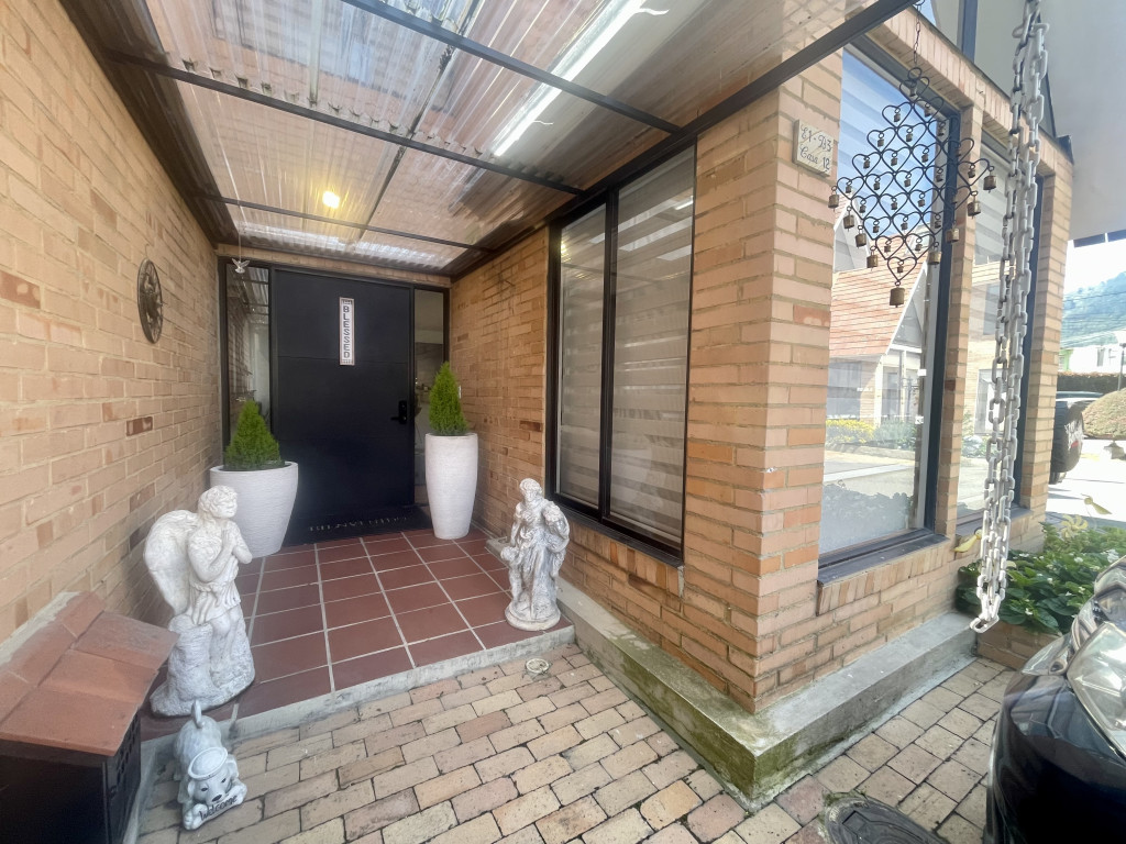 Casa en venta en Centro Historico, Chía · foto 3 de 22