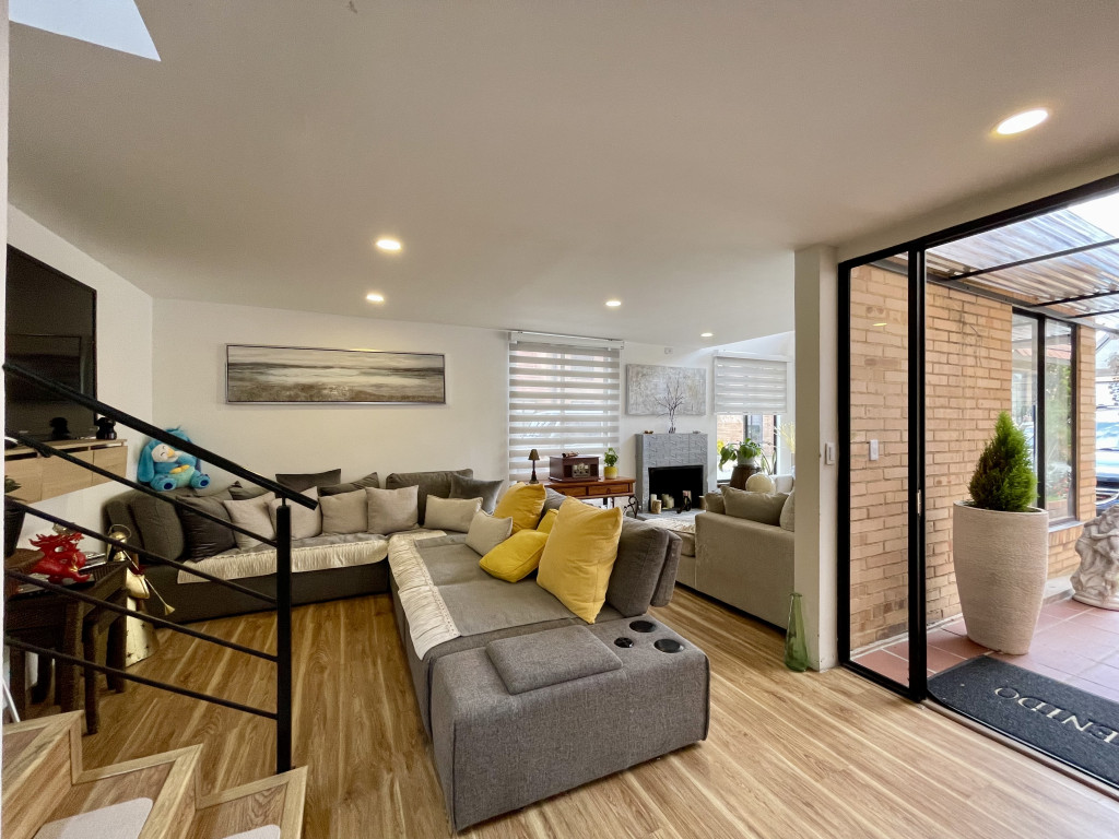 Casa en venta en Centro Historico, Chía · foto 4 de 22