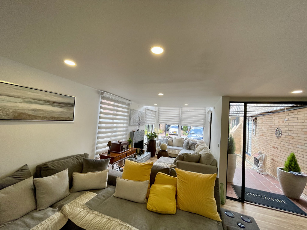 Casa en venta en Centro Historico, Chía · foto 7 de 22