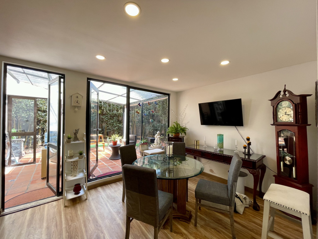 Casa en venta en Centro Historico, Chía · foto 8 de 22