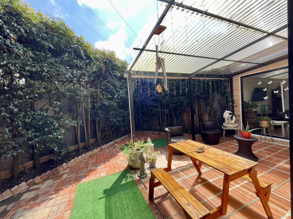 Casa en venta en Centro Historico, Chía · foto 11 de 22