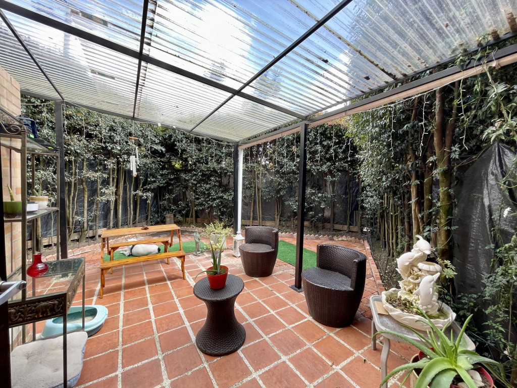 Casa en venta en Centro Historico, Chía · foto 12 de 22