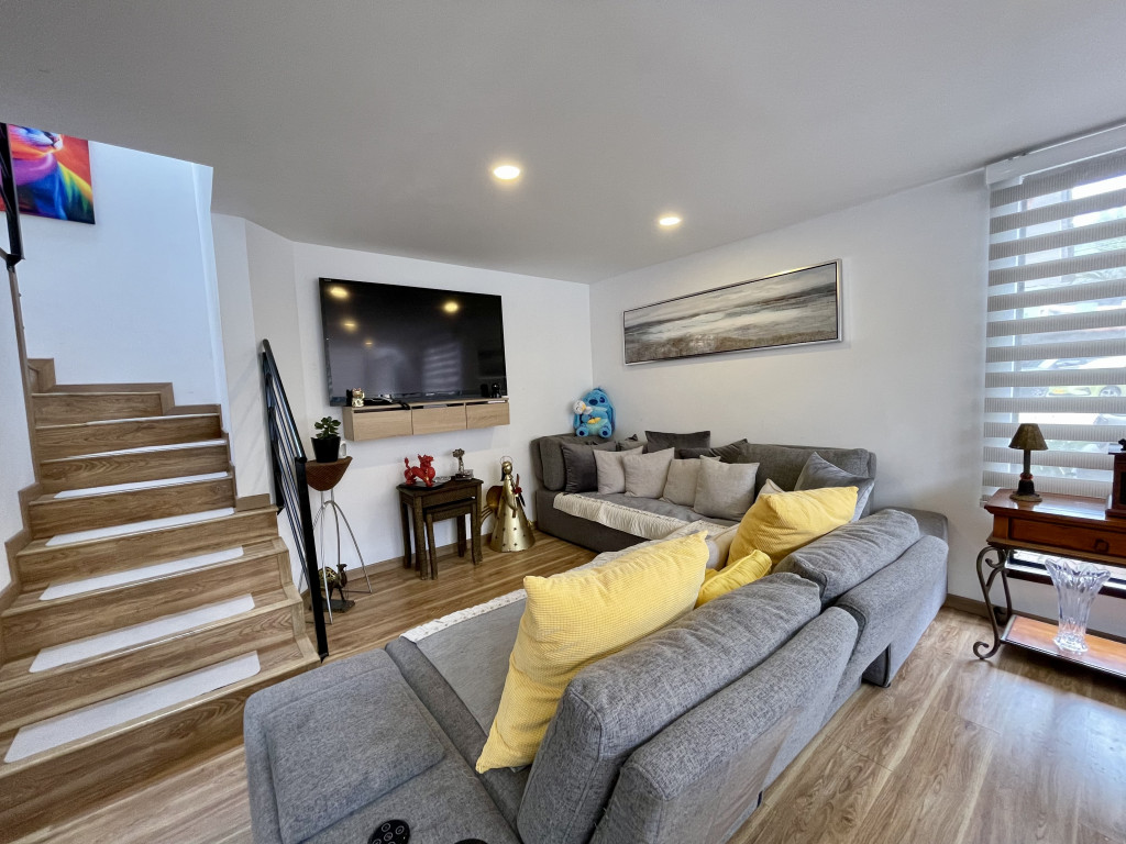 Casa en venta en Centro Historico, Chía · foto 13 de 22