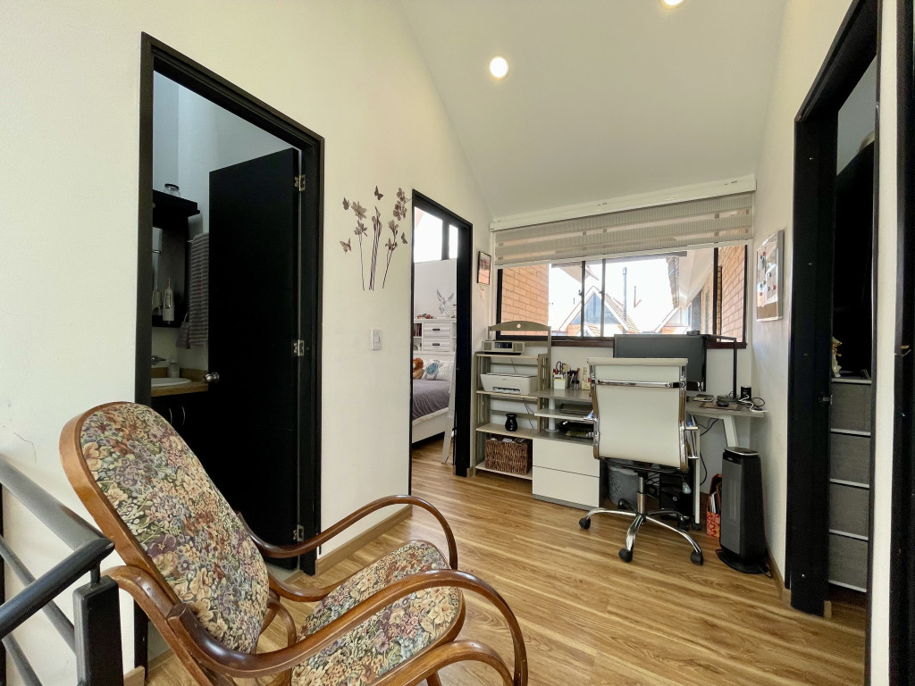 Casa en venta en Centro Historico, Chía · foto 14 de 22