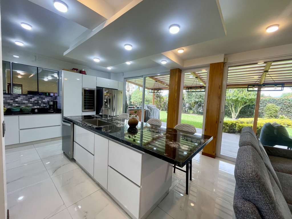 Casa en venta en Centro, Cajicá · foto 6 de 24