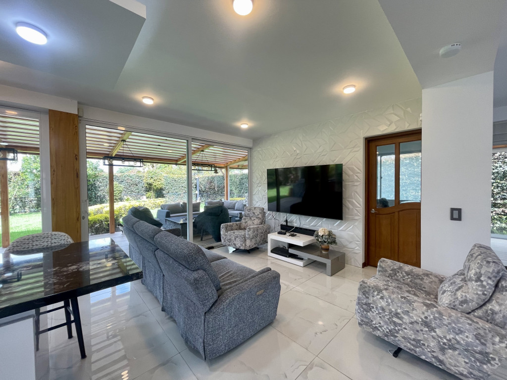 Casa en venta en Centro, Cajicá · foto 8 de 24