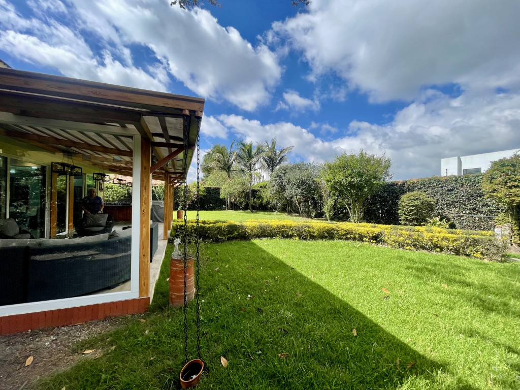 Casa en venta en Centro, Cajicá · foto 9 de 24