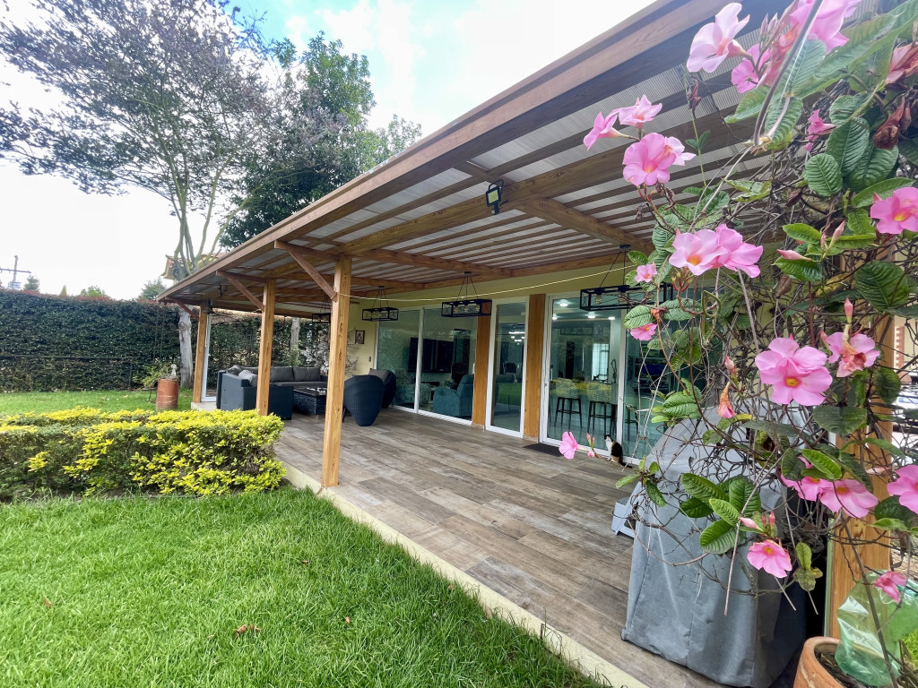 Casa en venta en Centro, Cajicá · foto 11 de 24