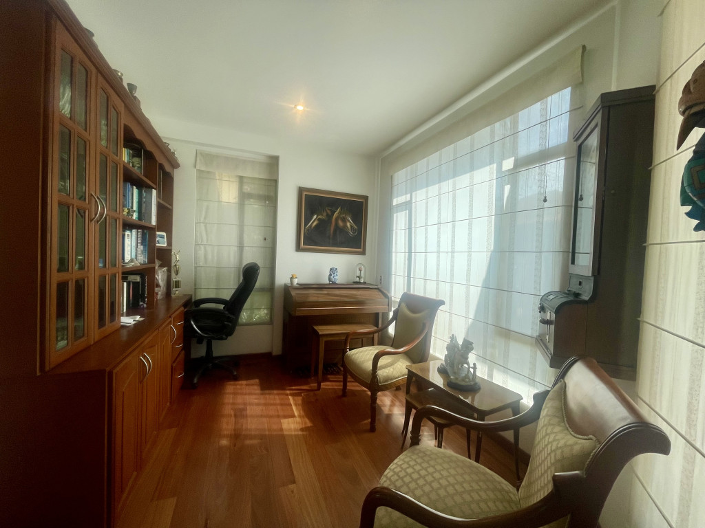 Casa en venta en Centro, Cajicá · foto 14 de 24