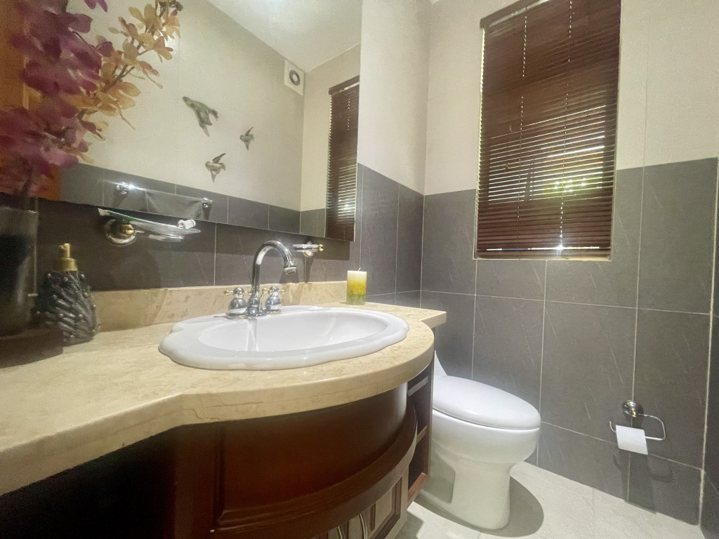 Casa en venta en Centro, Cajicá · foto 15 de 24