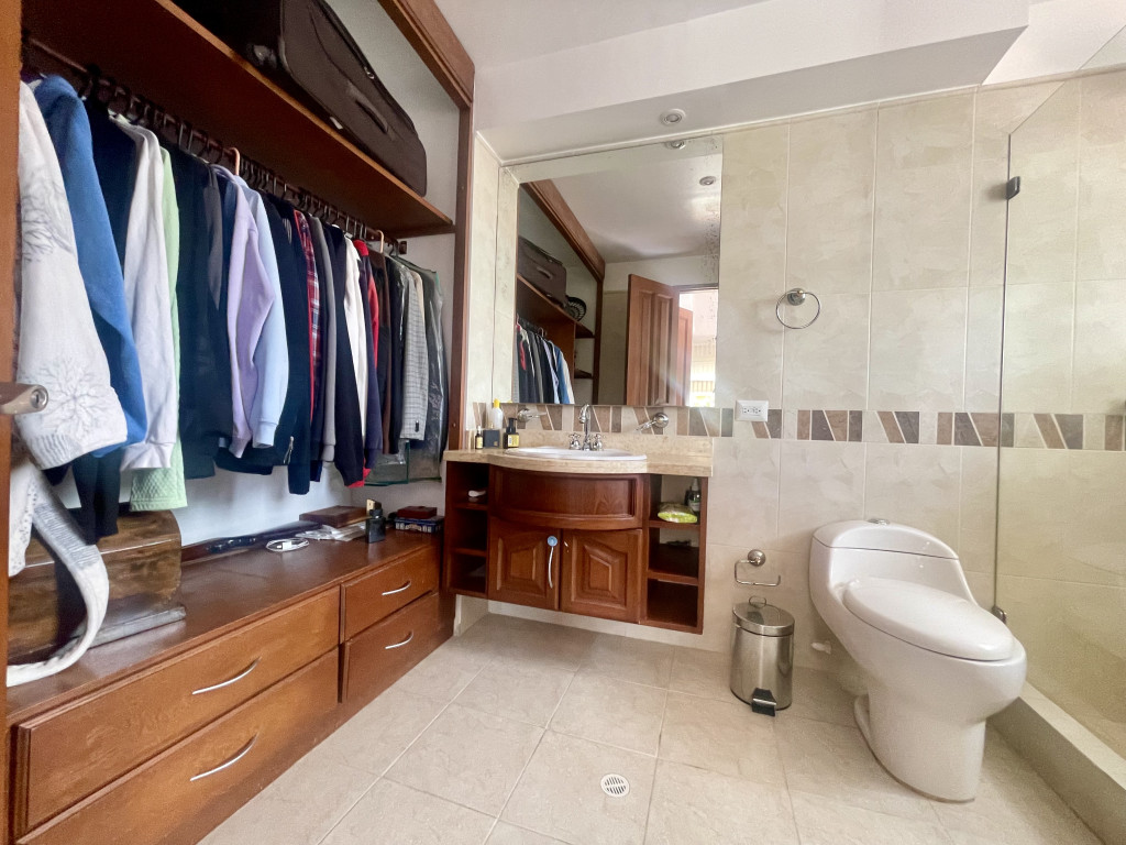 Casa en venta en Centro, Cajicá · foto 22 de 24