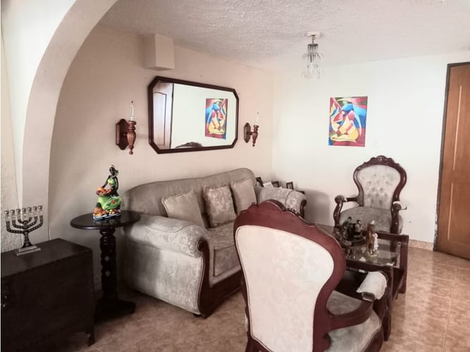 Casa de 5 alcobas en venta en Nueva Tequendama, Cali, 140 m² · foto 5 de 24