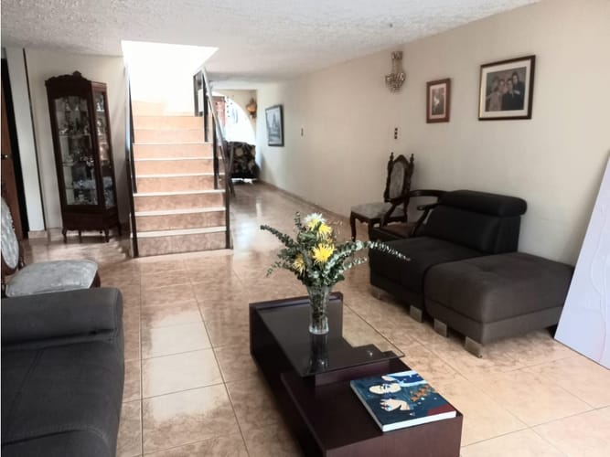 Casa de 5 alcobas en venta en Nueva Tequendama, Cali, 140 m² · foto 7 de 24