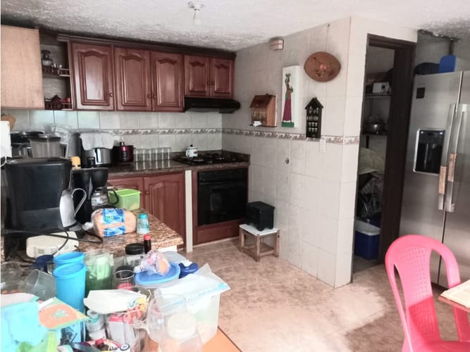 Casa de 5 alcobas en venta en Nueva Tequendama, Cali, 140 m² · foto 10 de 24