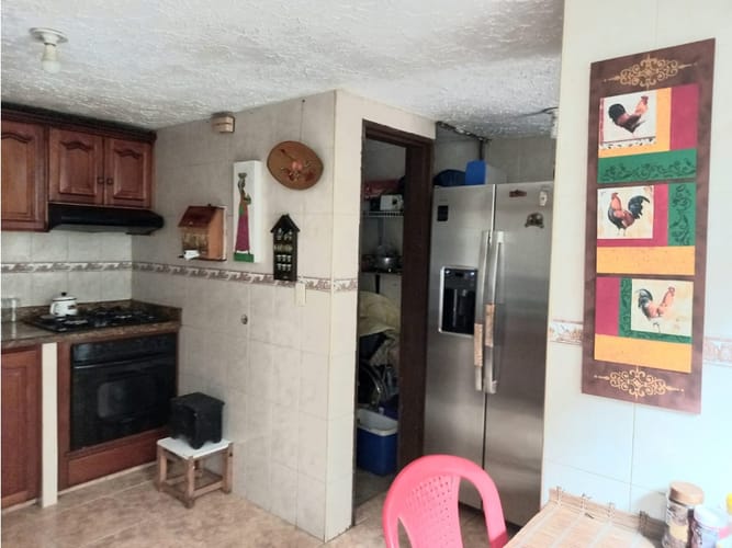 Casa de 5 alcobas en venta en Nueva Tequendama, Cali, 140 m² · foto 12 de 24