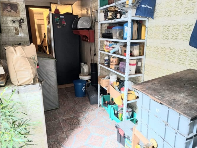 Casa de 5 alcobas en venta en Nueva Tequendama, Cali, 140 m² · foto 14 de 24