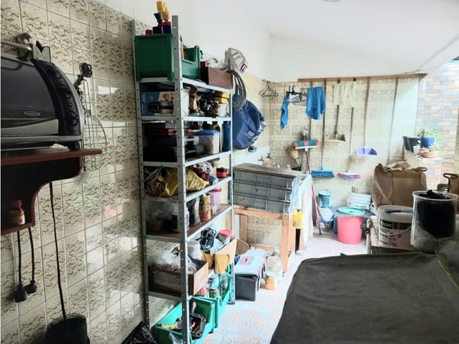 Casa de 5 alcobas en venta en Nueva Tequendama, Cali, 140 m² · foto 15 de 24