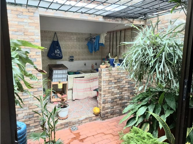 Casa de 5 alcobas en venta en Nueva Tequendama, Cali, 140 m² · foto 16 de 24