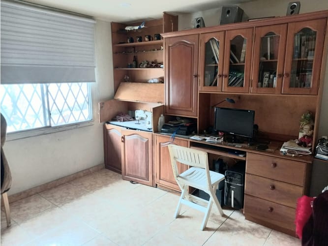 Casa de 5 alcobas en venta en Nueva Tequendama, Cali, 140 m² · foto 17 de 24