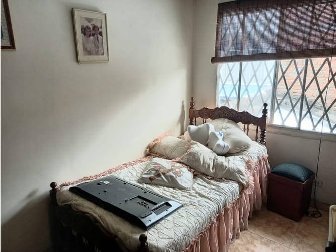 Casa de 5 alcobas en venta en Nueva Tequendama, Cali, 140 m² · foto 18 de 24