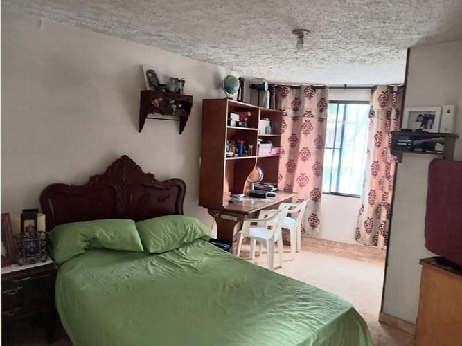 Casa de 5 alcobas en venta en Nueva Tequendama, Cali, 140 m² · foto 20 de 24