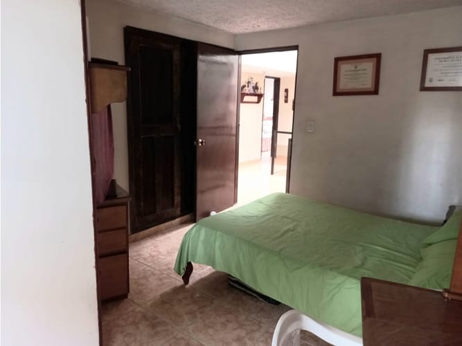 Casa de 5 alcobas en venta en Nueva Tequendama, Cali, 140 m² · foto 21 de 24