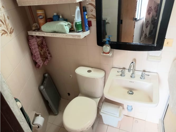 Casa de 5 alcobas en venta en Nueva Tequendama, Cali, 140 m² · foto 22 de 24