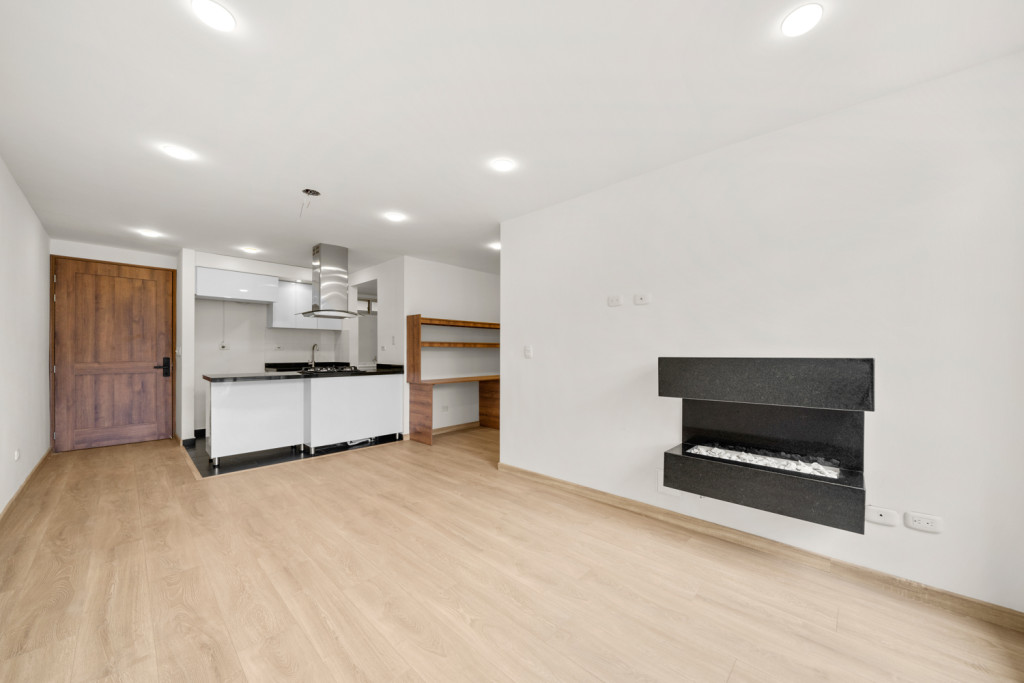 Apartamento en venta en Chuntame, Cajicá · foto 2 de 10